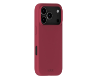 Holdit Silicone Case iPhone 17 Pro Red Velvet - 1361717 - zdjęcie 2